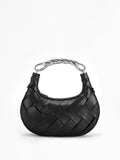 Woven Braided Bag