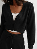 Athflow Crop Jacket