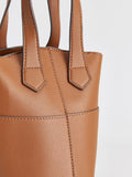 Vintage Four-Ways Bucket Bag