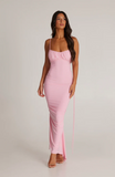 Robe longue Alana 