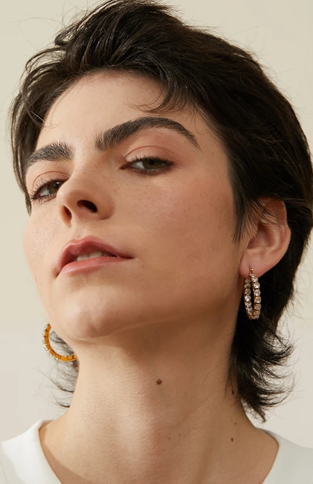 Yara Earring