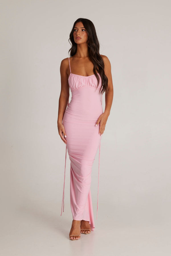 Alana Maxi Dress